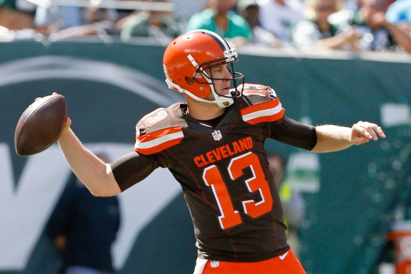 (Photo: Cleveland Browns)